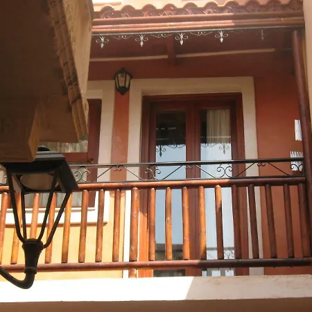 Sali Chelidonaki Boutique Apartamento *