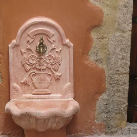 Apartamento Sali Chelidonaki Boutique Chania (Crete)