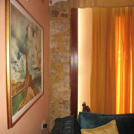 Apartamento Sali Chelidonaki Boutique