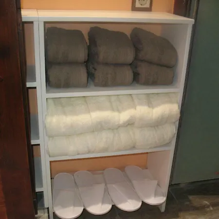 Sali Chelidonaki Boutique Apartamento