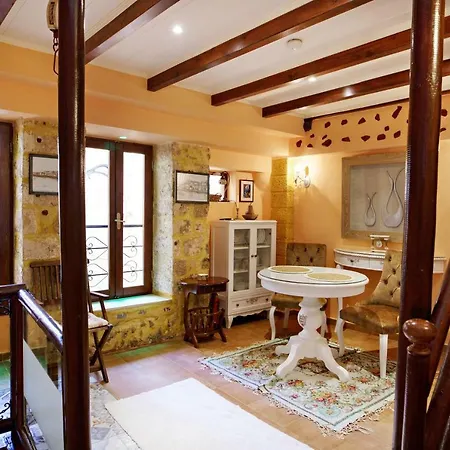 Apartamento Sali Chelidonaki Boutique