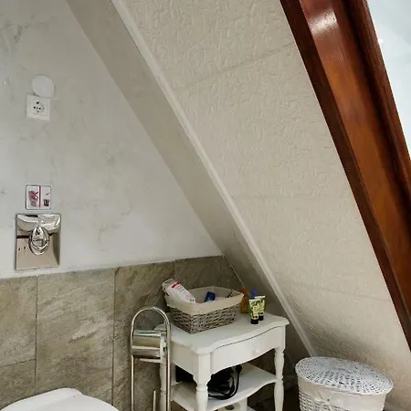 Apartamento Sali Chelidonaki Boutique *