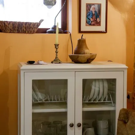 Apartamento Sali Chelidonaki Boutique Chania (Crete)