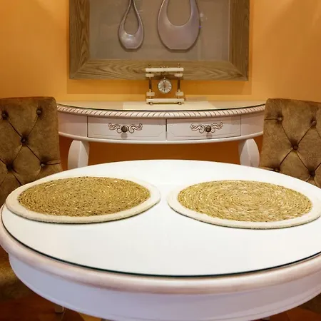 Sali Chelidonaki Boutique Apartamento