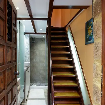 Sali Chelidonaki Boutique Apartamento *