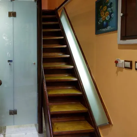 Apartamento Sali Chelidonaki Boutique Chania (Crete)