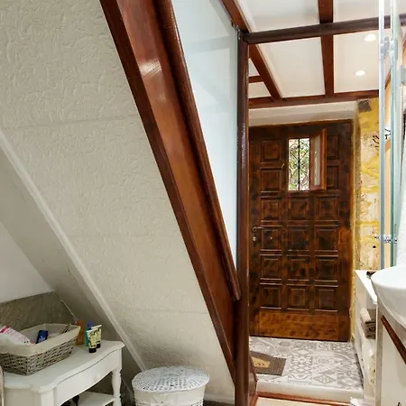 Apartamento Sali Chelidonaki Boutique