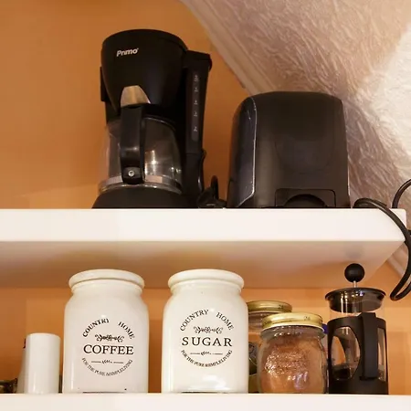 Apartamento Sali Chelidonaki Boutique